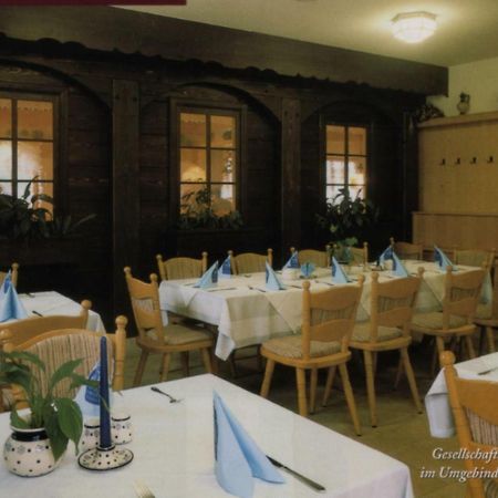 Ruebezahlbaude Hotel Grossschoenau Exterior photo